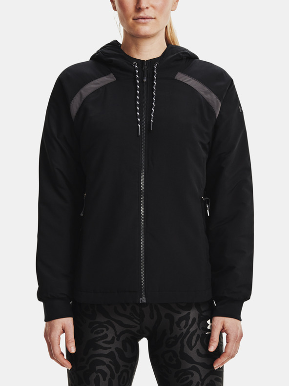 Under Armour Dámska bunda Under Armour Sky Insulate Storm