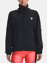 Under Armour Dámska bunda Under Armour UA Storm Project Rock Woven Storm Jkt