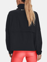 Under Armour Dámska bunda Under Armour UA Storm Project Rock Woven Storm Jkt