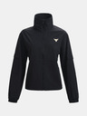 Under Armour Dámska bunda Under Armour UA Storm Project Rock Woven Storm Jkt