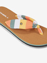 O'Neill O'Neill DITSY SUN BLOOM™ Dámske žabky Mix