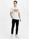 GAP Tričko Gap logo Praha City GAP
