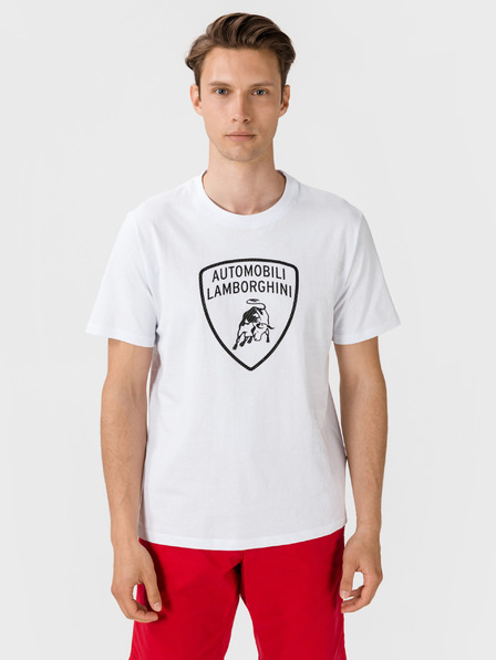 Lamborghini Tričko Lamborghini
