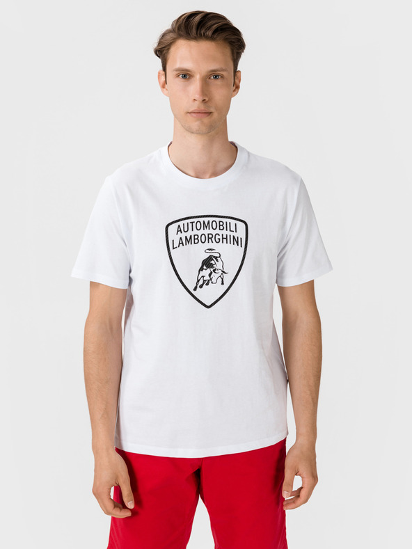 Lamborghini Tričko Lamborghini
