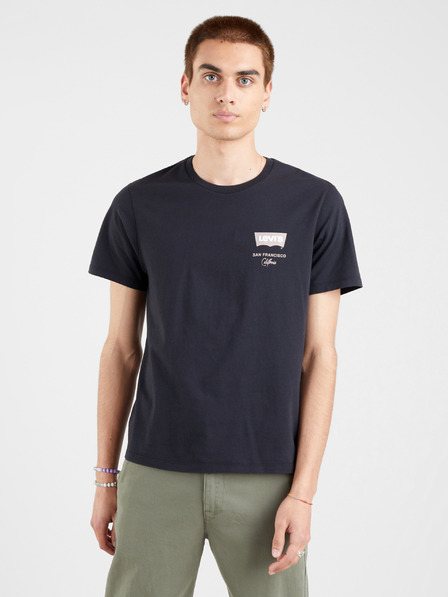 Levi's® Tričko Levi's® Housemark Graphic T-Shirt