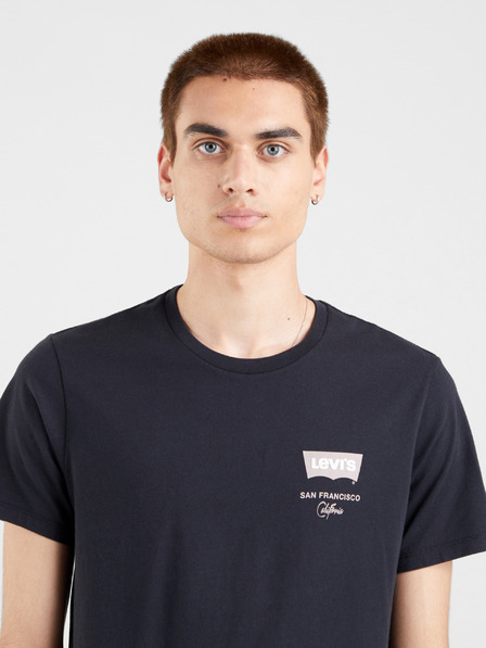 Levi's® Tričko Levi's® Housemark Graphic T-Shirt
