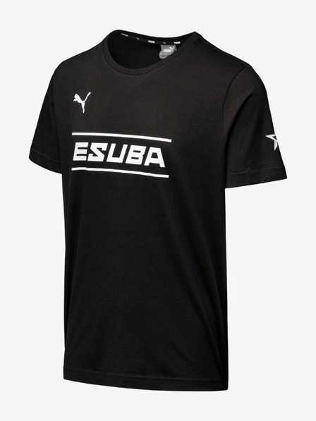 Puma Tričko eSuba Puma