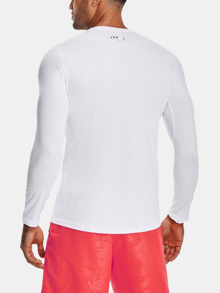 Under Armour Pánske tričko Under Armour HG Armour Fitted LS