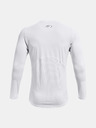 Under Armour Pánske tričko Under Armour HG Armour Fitted LS