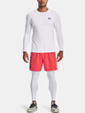 Under Armour Pánske tričko Under Armour HG Armour Fitted LS