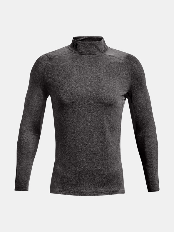 Under Armour Pánske tričko Under Armour UA CG Armour Fitted Mock