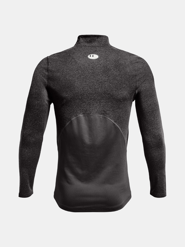 Under Armour Pánske tričko Under Armour UA CG Armour Fitted Mock