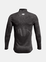 Under Armour UA CG Armour Fitted Mock Tričko