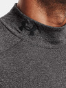 Under Armour UA CG Armour Fitted Mock Tričko