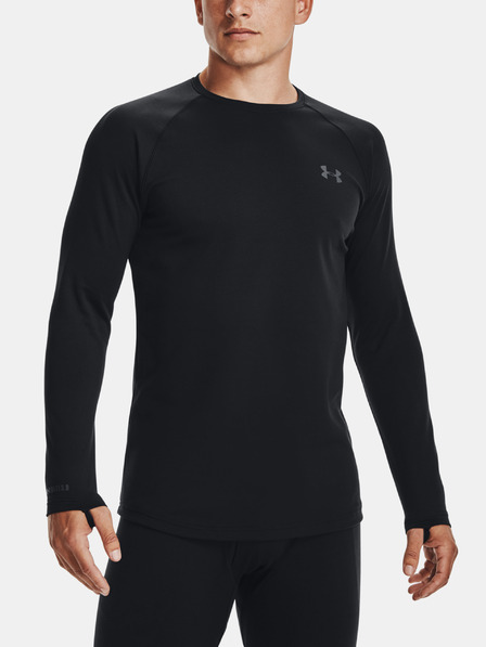 Under Armour Pánske tričko Under Armour Packaged Base 3.0 Crew