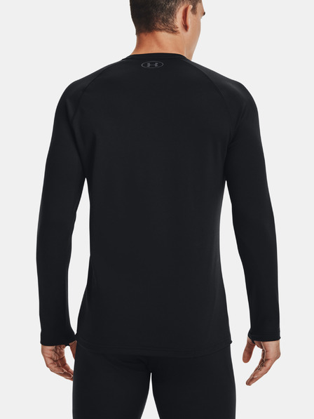 Under Armour Pánske tričko Under Armour Packaged Base 3.0 Crew