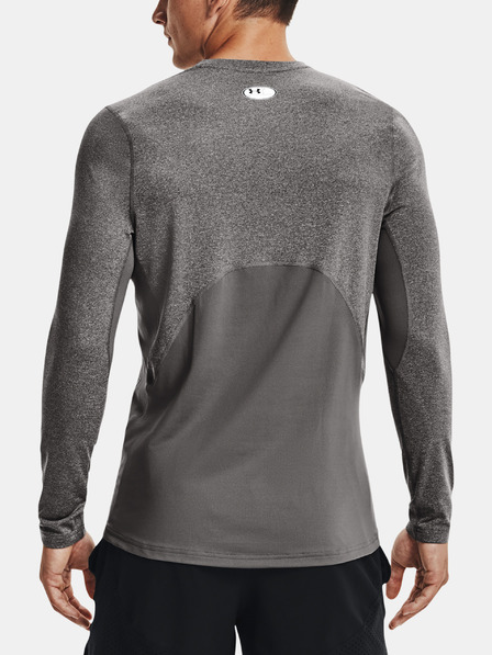 Under Armour Pánske tričko Under Armour CG Armour Fitted Crew