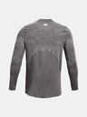 Under Armour Pánske tričko Under Armour CG Armour Fitted Crew