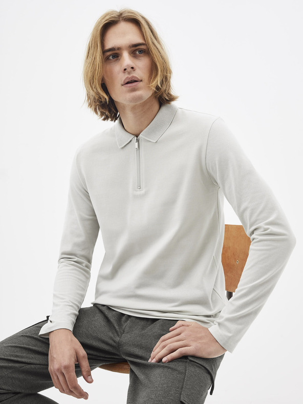 Celio Sepolar Polo tričko