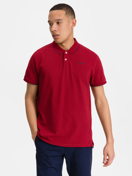 Pepe Jeans Lucas Polo tričko Pepe Jeans