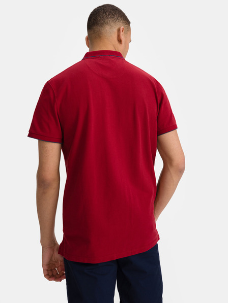 Pepe Jeans Lucas Polo tričko Pepe Jeans