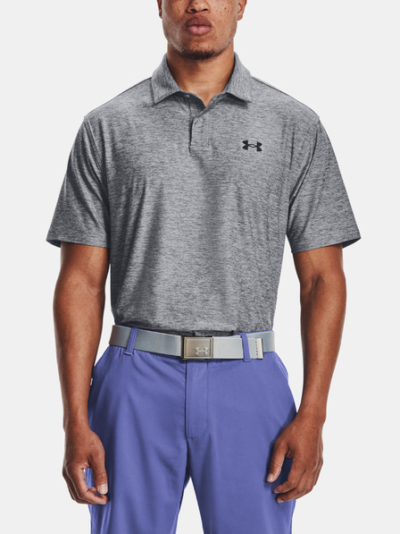 Under Armour Pánske tričko Under Armour T2G Polo
