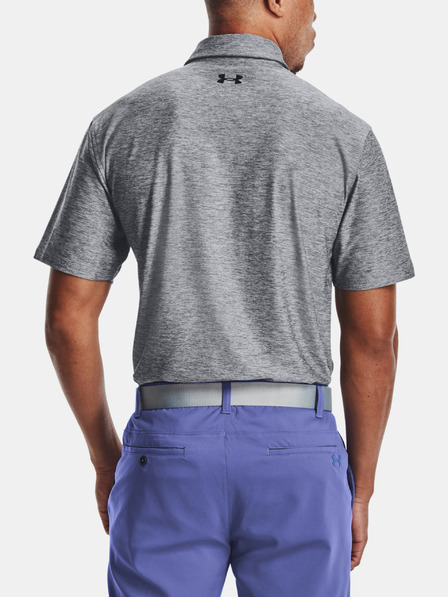 Under Armour Pánske tričko Under Armour T2G Polo