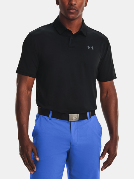 Under Armour Pánske tričko Under Armour UA T2G Polo