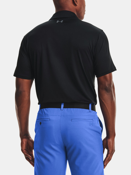 Under Armour Pánske tričko Under Armour UA T2G Polo