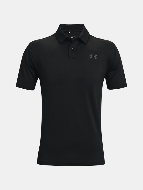 Under Armour Pánske tričko Under Armour UA T2G Polo
