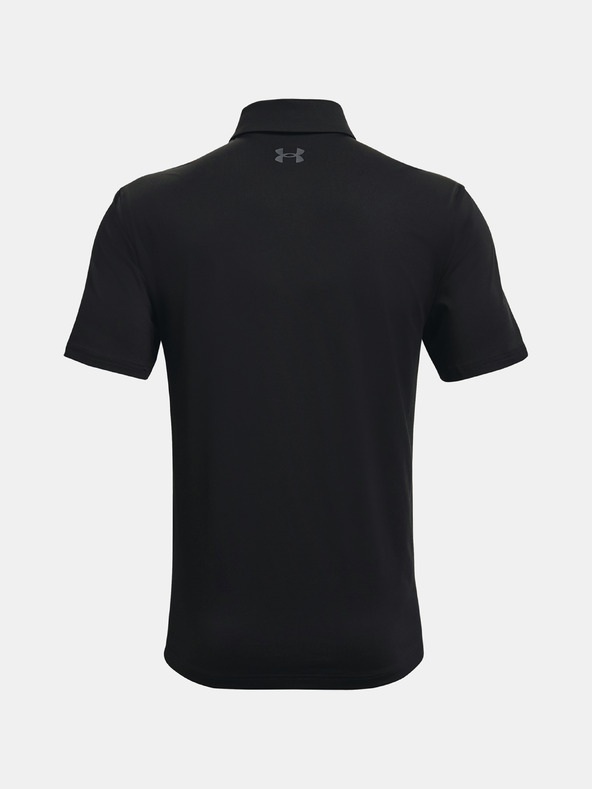 Under Armour Pánske tričko Under Armour UA T2G Polo