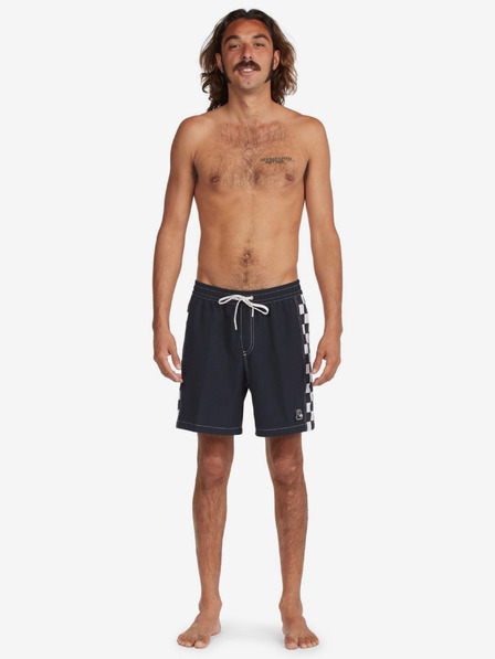 Quiksilver Plavky Quiksilver Original Arch