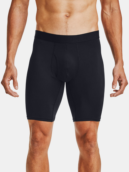 Under Armour Pánske boxerky Under Armour Tech Mesh 9in 2 Pack
