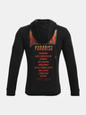 Under Armour Pánska mikina Under Armour Pjt Rock Terry FZ Hoodie