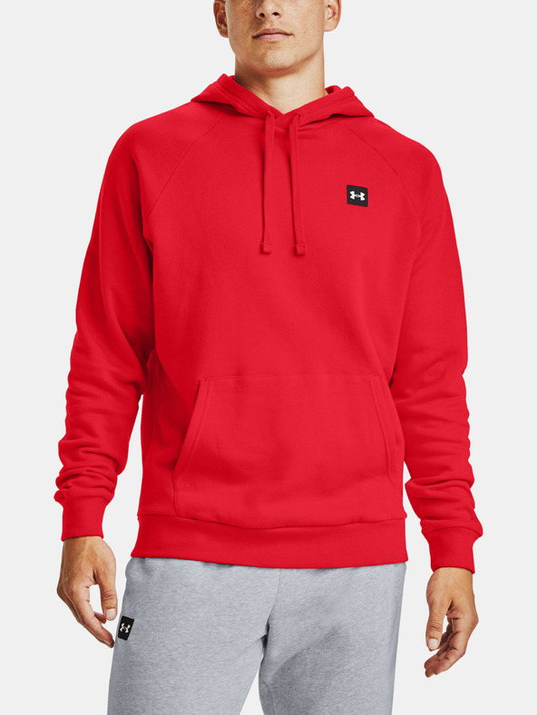 Under Armour Pánska mikina Under Armour Rival Fleece Hoodie