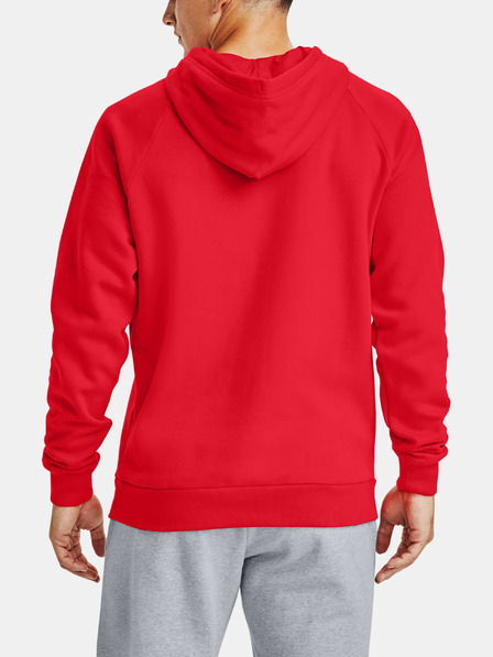 Under Armour Pánska mikina Under Armour Rival Fleece Hoodie