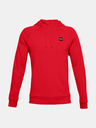 Under Armour Pánska mikina Under Armour Rival Fleece Hoodie