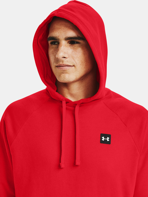 Under Armour Pánska mikina Under Armour Rival Fleece Hoodie