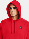 Under Armour Pánska mikina Under Armour Rival Fleece Hoodie