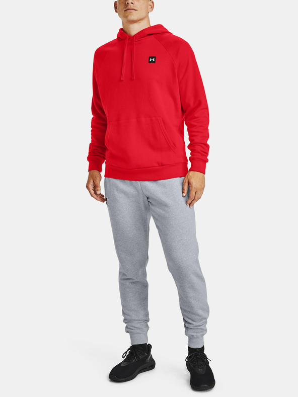 Under Armour Pánska mikina Under Armour Rival Fleece Hoodie