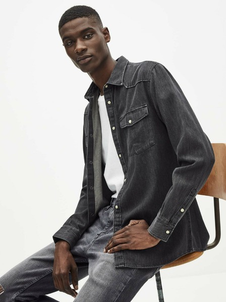 Celio Sarevient Košeľa