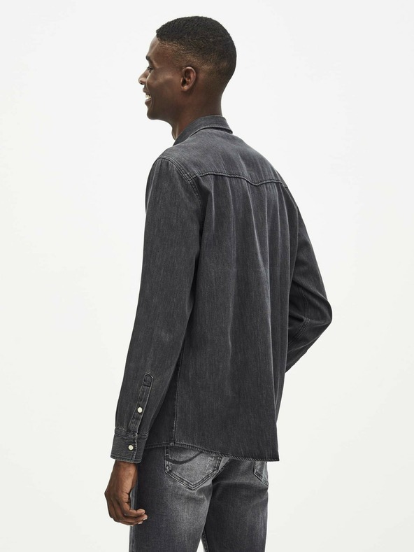 Celio Sarevient Košeľa