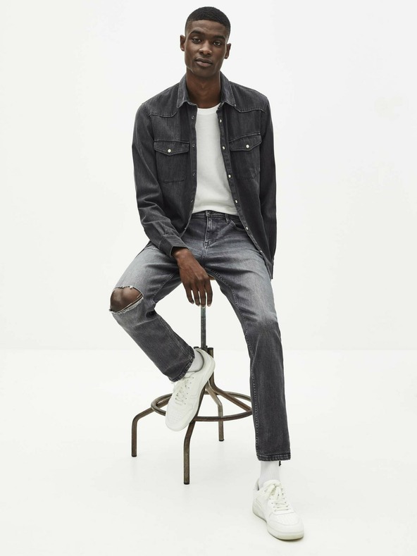 Celio Sarevient Košeľa