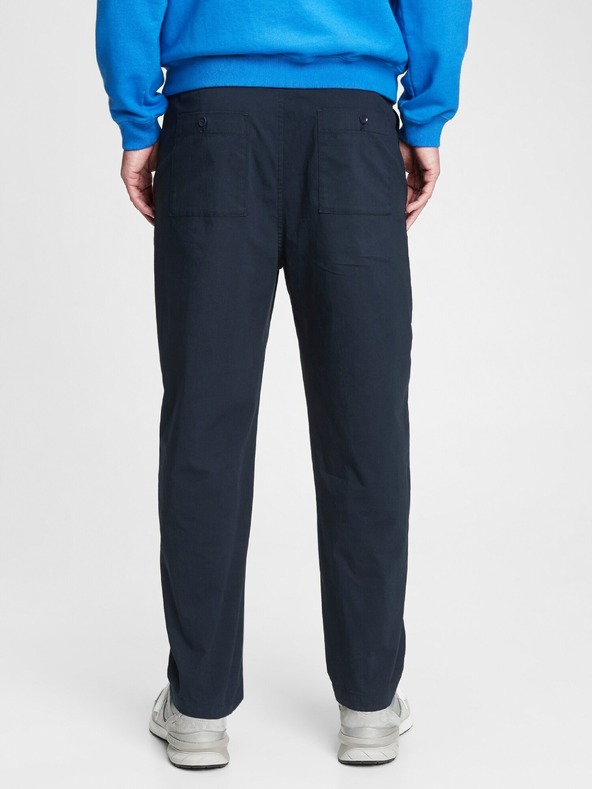 GAP Nohavice relaxed taper GapFlex GAP