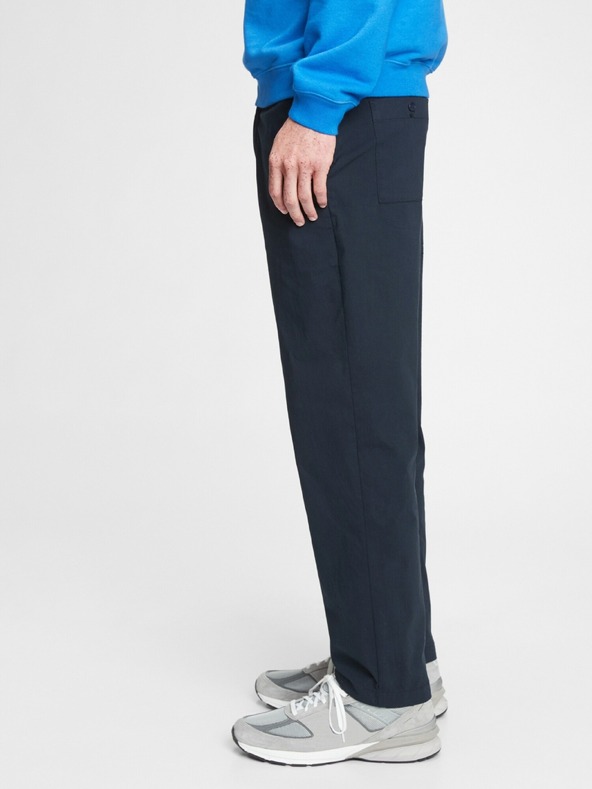 GAP Nohavice relaxed taper GapFlex GAP