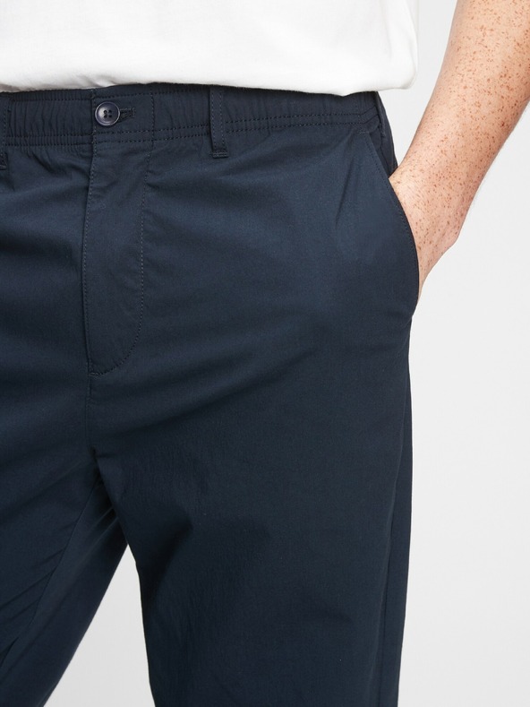 GAP Nohavice relaxed taper GapFlex GAP