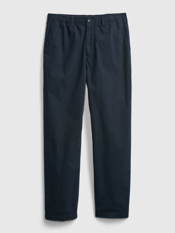GAP Nohavice relaxed taper GapFlex GAP