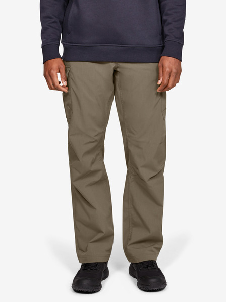 Under Armour Pánske nohavice Under Armour Tac Storm Patrol Pant II