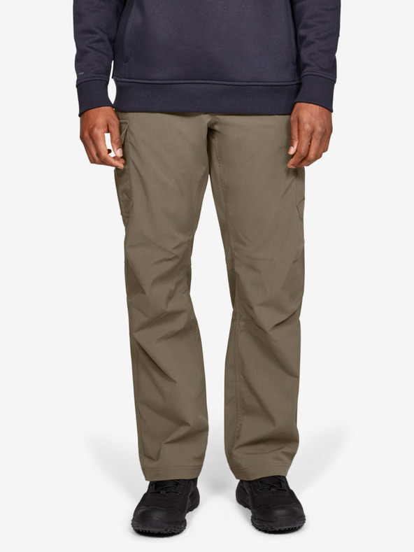 Under Armour Pánske nohavice Under Armour Tac Storm Patrol Pant II