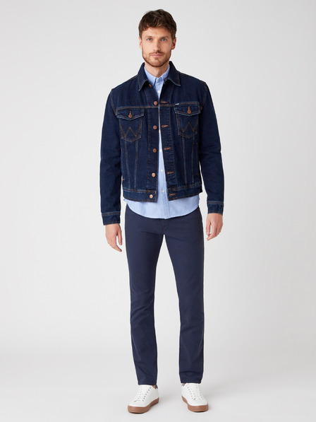 Wrangler Larston nohavice Wrangler